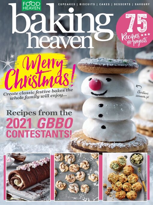 Title details for Bake & Decorate by Warners Group Publications Plc - Available